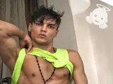 Camshow show AngelFrank